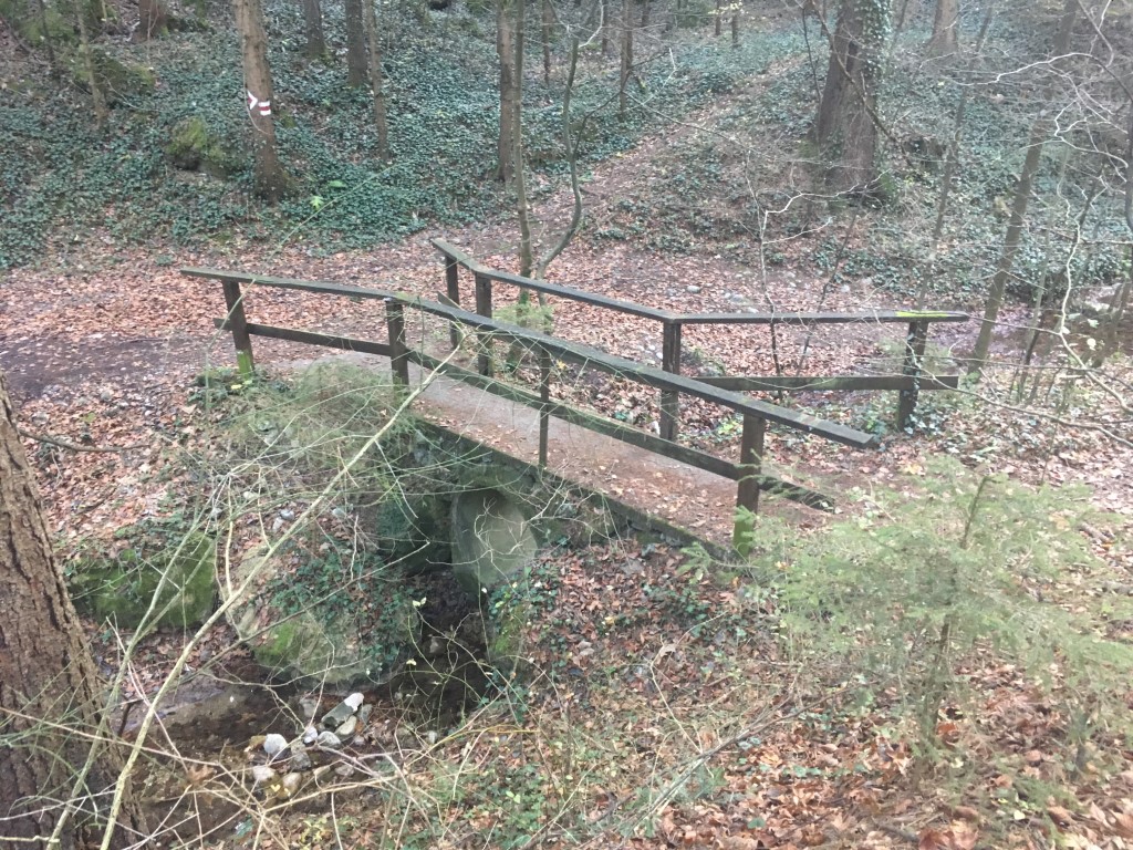 Wöllersdorf/Marchgraben