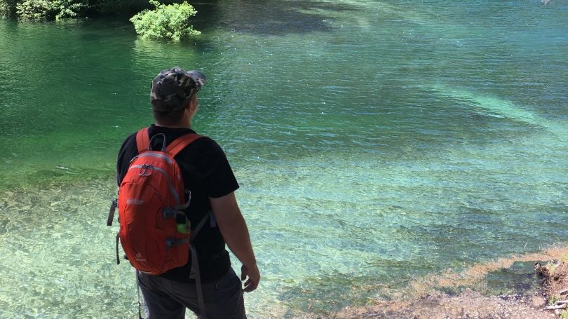 Grüner See (Tragöß)